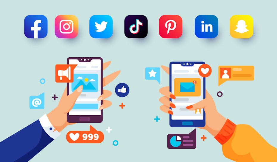 Maksimalkan Media Sosial: Gunakan Tools Gratis Ini untuk Analisis dan Monitoring