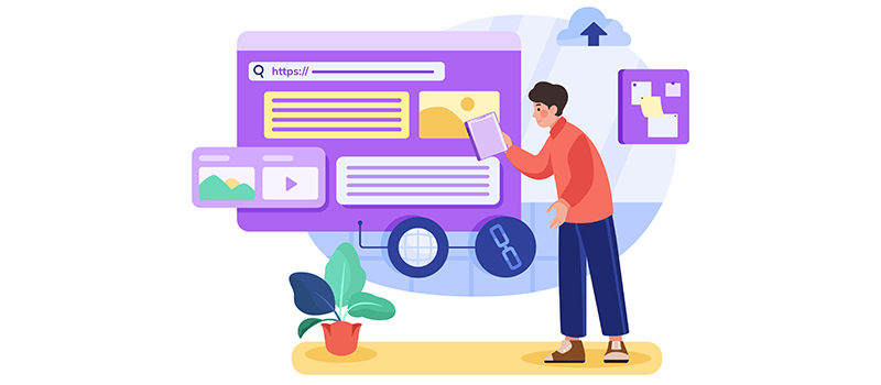 Maksimalkan Ranking Website Anda dengan Strategi Backlink Handal
