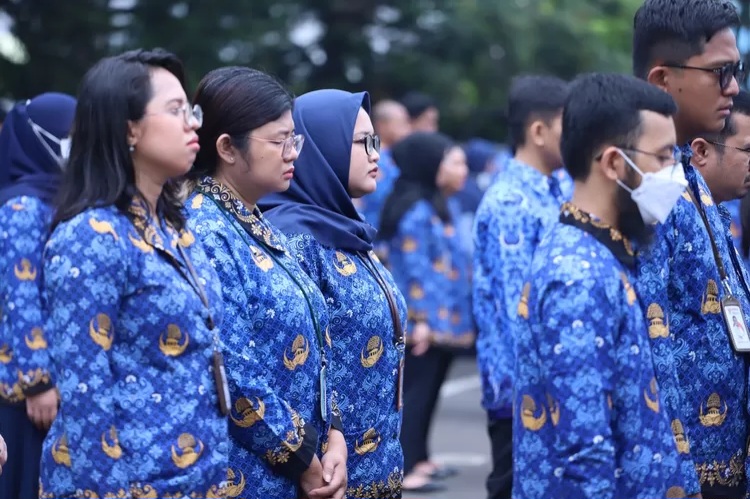 Uji Kemampuanmu Lewat Kumpulan Soal CPNS Ini