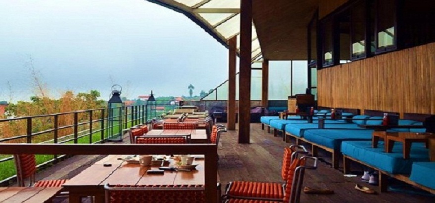 3 Cafe Populer Di Kabupaten Bandung