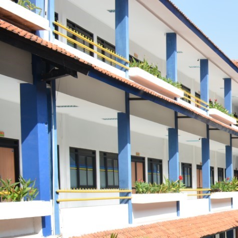 Mengapa Boarding School Al Masoem Terasa Seperti Rumah Kedua?