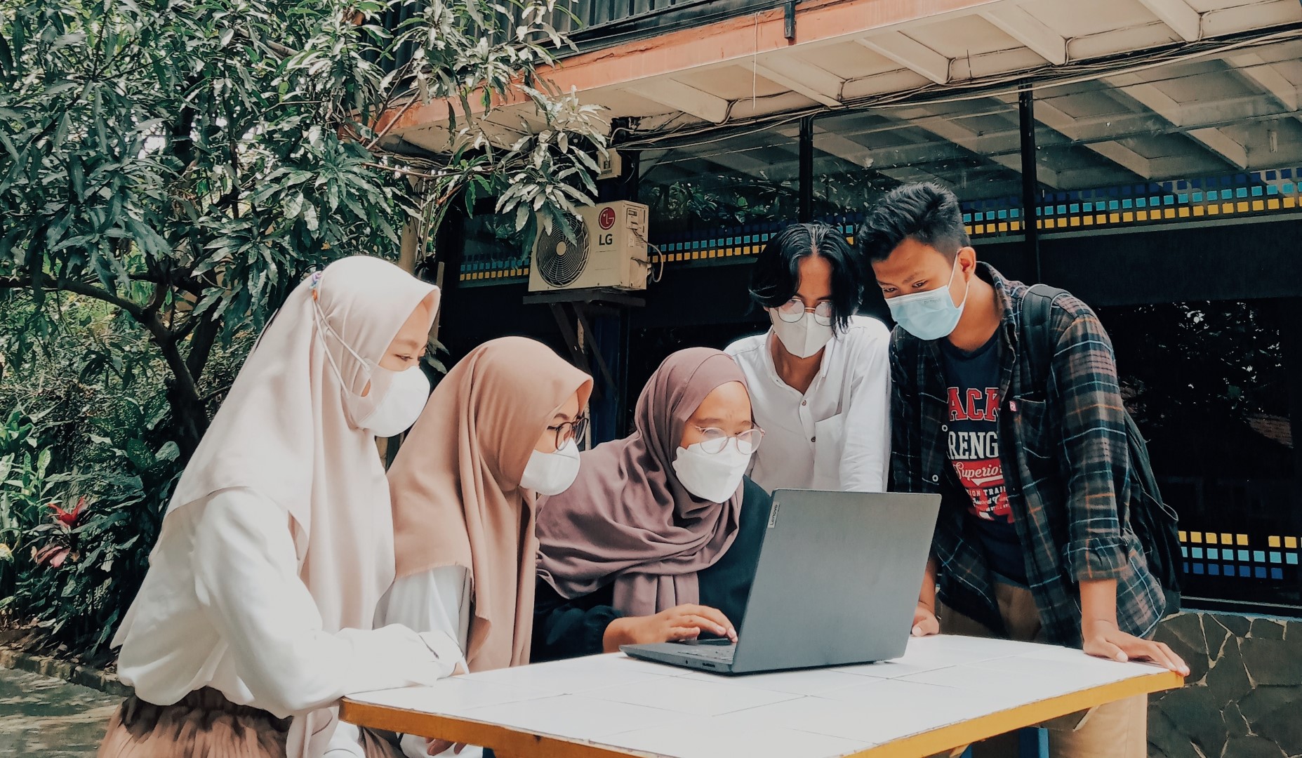 Asrama Mahasiswa Masoem University: Lingkungan Belajar yang Kondusif