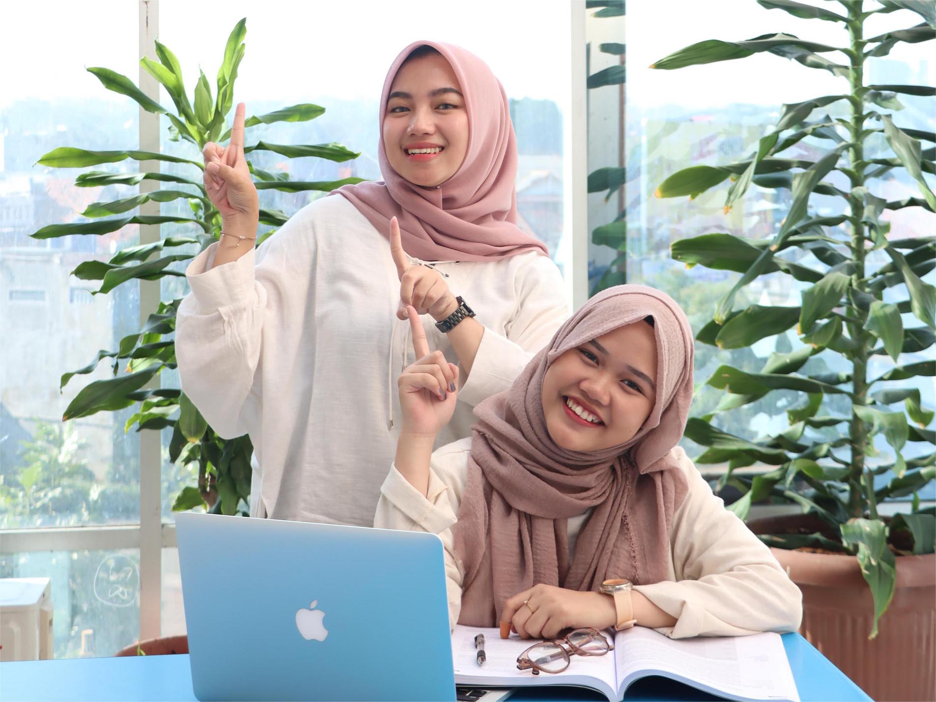 Mau Kuliah S1 Manajemen Bisnis Syariah Gratis Melalui Jalur Beasiswa Rektor Penuh Seratus Persen