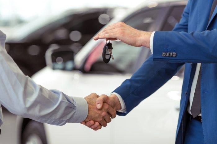 Mengoptimalkan Penjualan Mobil dengan Teknik Digital Marketing Terbaru