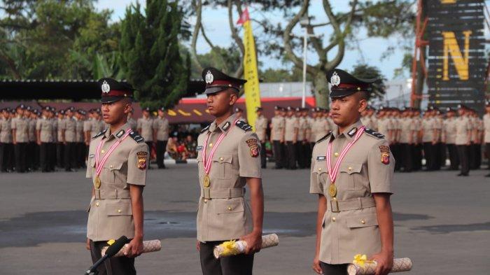 Tryout Polri Bintara 2025: Wajib Ikuti Simulasi Soal dan Kunci Jawaban Gratis Sebelum Tes