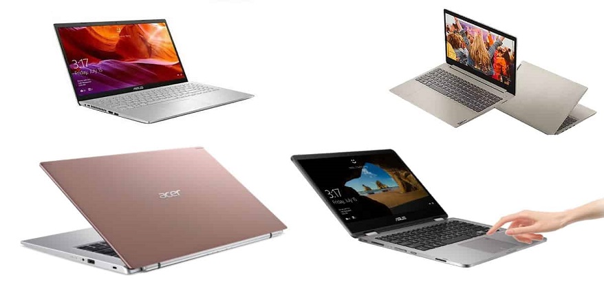 Tips Mudah Memilih Laptop Baru Untuk Kebutuhan  Kerja