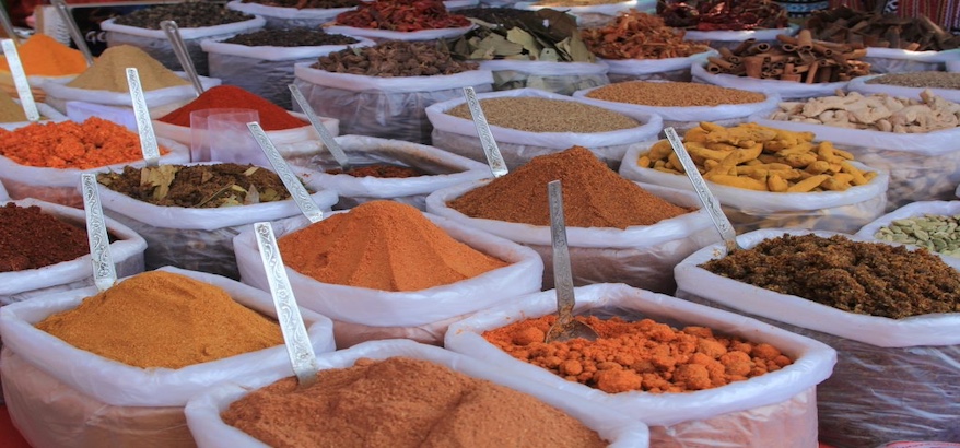 Peluang Usaha Aneka Bumbu Praktis, Solusi Praktis untuk Memasak Lezat dalam Waktu Singkat