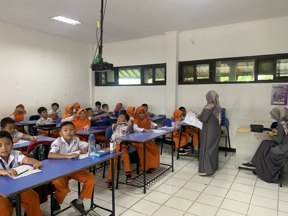 Naik Berat Badan di Pesantren? Bisa Jadi Itu Rapor Bahagia Santri!