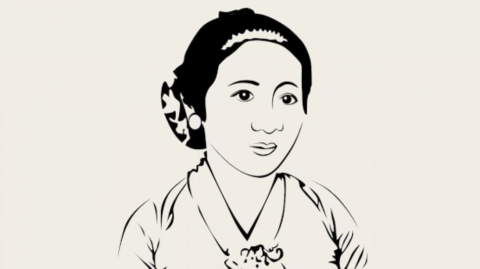 Kenapa Kita Memperingati Hari Kartini Setiap 21 April?