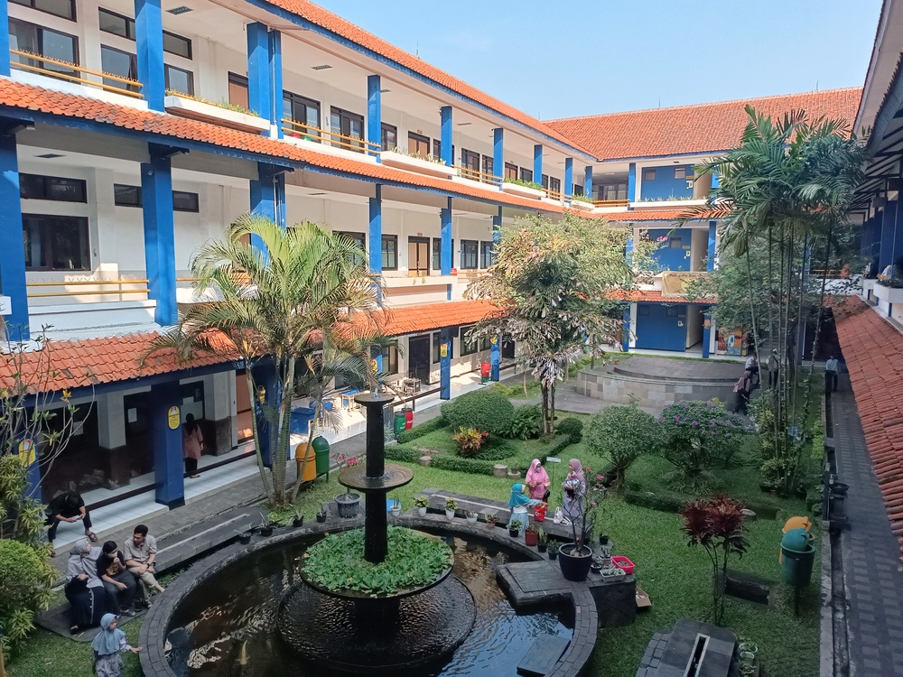 PPDB SMA Al Masoem: Jalan Terbaik Menuju Masa Depan Cemerlang untuk Anak Anda