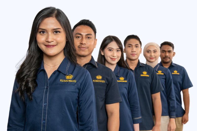 Jangan Sampai Terlewat! Formasi CPNS Kementerian Keuangan: Kuota, Jabatan, dan Lokasi Penempatan