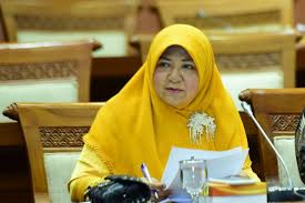 Nevi Zuairina: Wakil Rakyat PKS yang Aktif Menyuarakan Kepentingan Konstituennya
