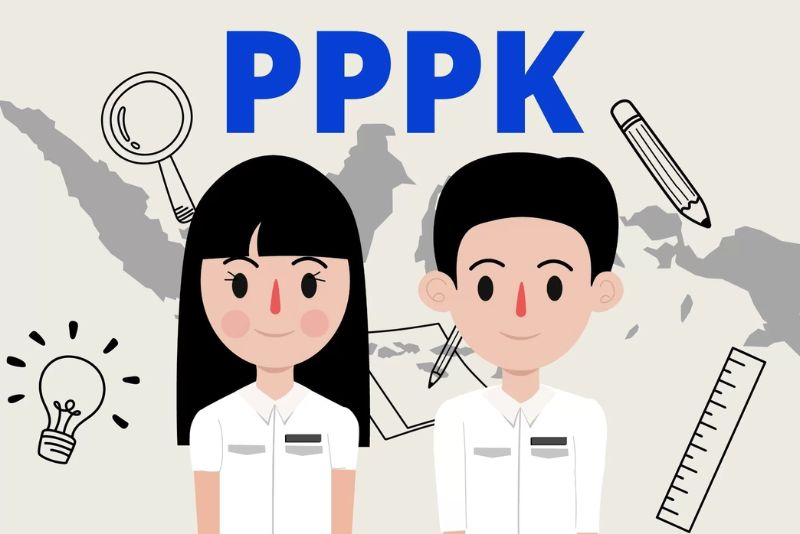 Tryout Online PPPK Lengkap dan Gratis Cocok untuk Semua Formasi