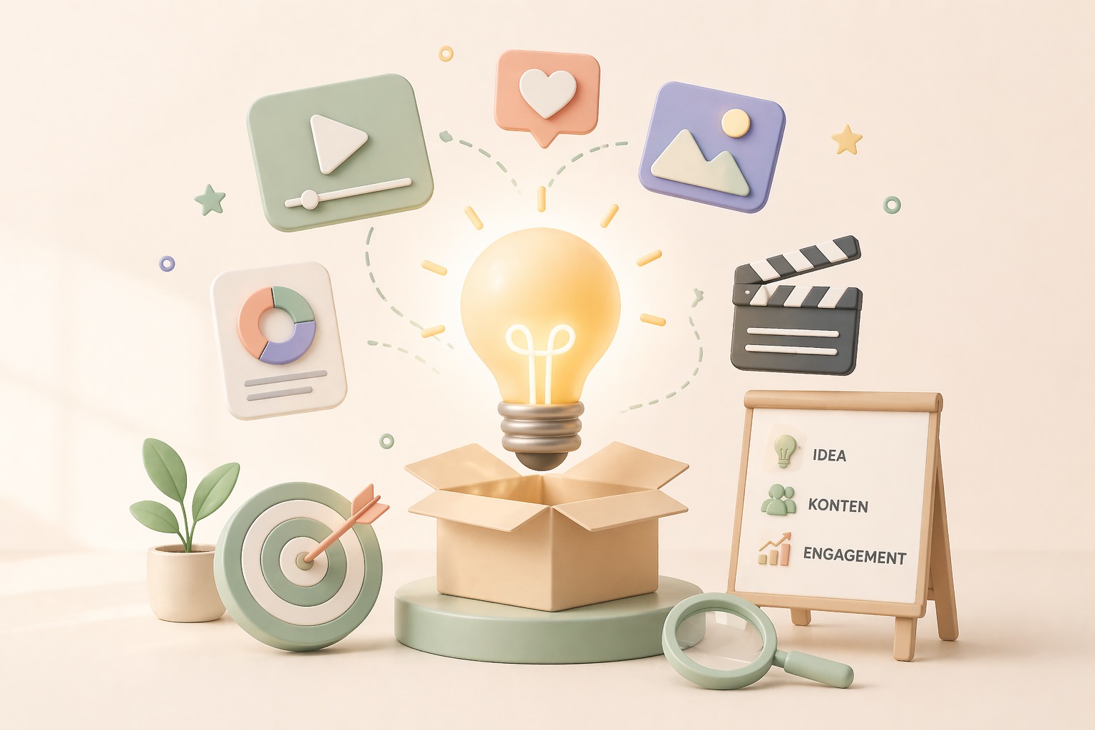 Strategi Konten Video Marketing untuk Meningkatkan Daya Tarik dan Konversi Audiens Digital