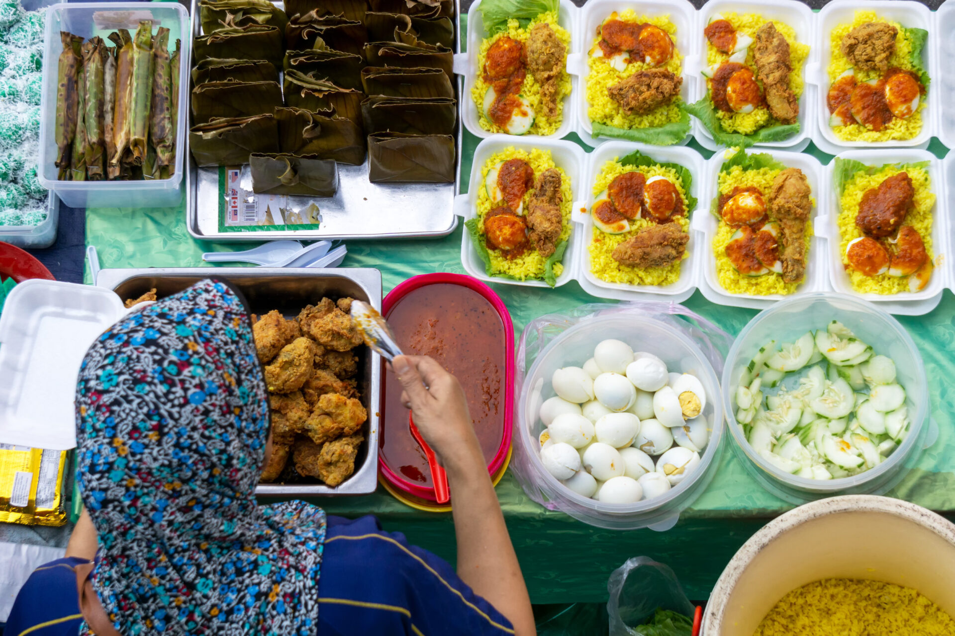Menyelami Dunia Frozen Food: Keripik dan Camilan yang Menggoda Selera