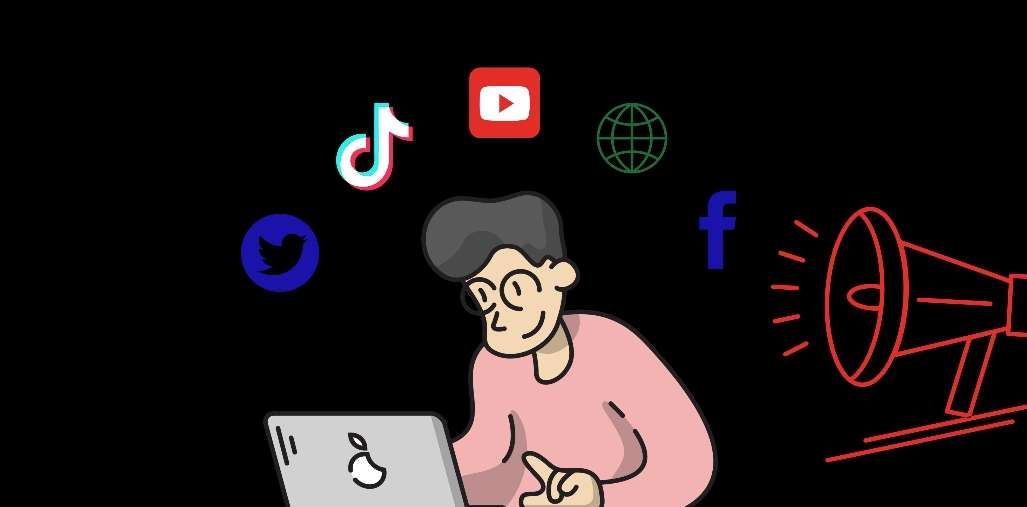 Dari Like ke Loyalitas: Bagaimana Buzzer Membentuk Preferensi Politik