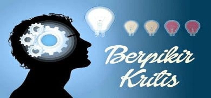 Cara Menanamkan Pemikiran Kritis Atau Think Outside The Box