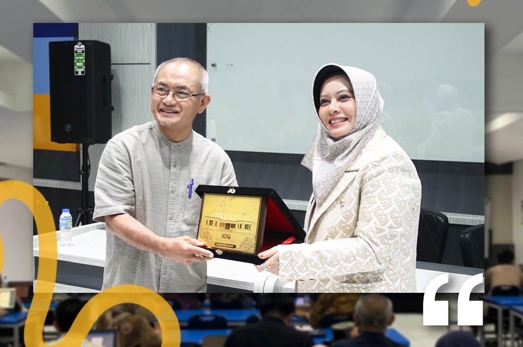 Berikut Rangkuman Kualifikasi dan Profil Dosen Berprestasi Al Ma'soem yang Menjadi Inspirasi Akademik