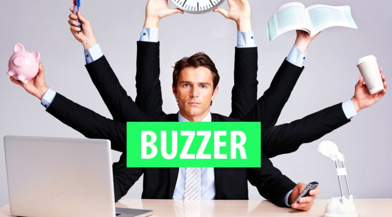 Jasa Buzzer: Strategi Cerdas Meningkatkan Citra Bisnis secara Instan!