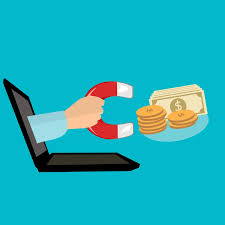 Siap Jadi Jutawan? Simak Cara Ampuh Hasilkan Uang dari Website Berikut Ini