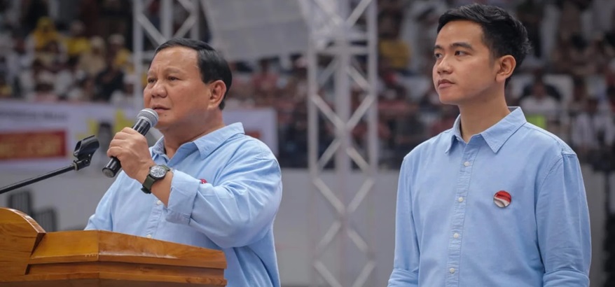 Reformasi Politik: Tantangan 25 Tahun dan Ancaman dari Maraknya Dukungan Terhadap Paslon Hasil Nepotisme