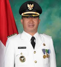 Profil Mukhlis Basri, Politisi PDI Perjuangan yang Dekat dengan Akar Rumput di Lampung