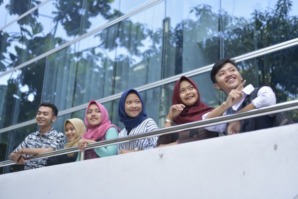 Ini Alasan Kenapa Ma'soem University di Bandung Jadi Pilihan Masa Depan