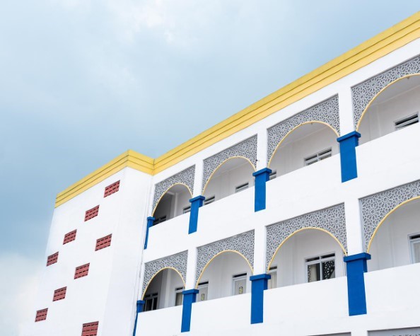 Rasa Nyaman Seperti di Rumah: Boarding School Al Masoem Bandung