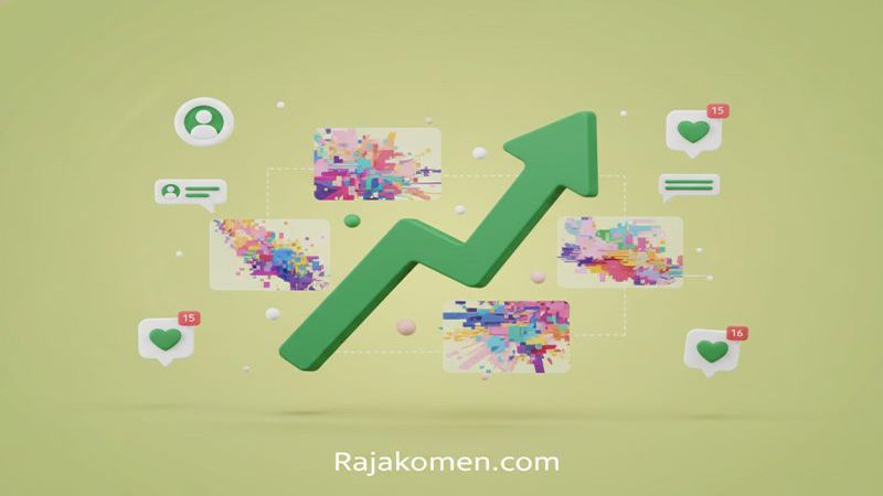 Strategi Marketing UKM Melawan Kompetitor Besar Tanpa Modal