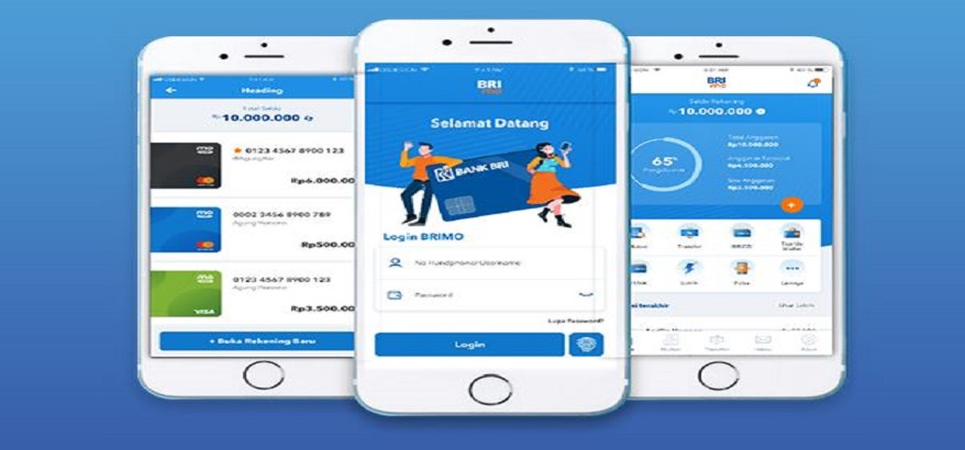 Aplikasi BRI Mobile Cara Mudah Membayar Tagihan Bulanan dan Cicilan Kendaraan