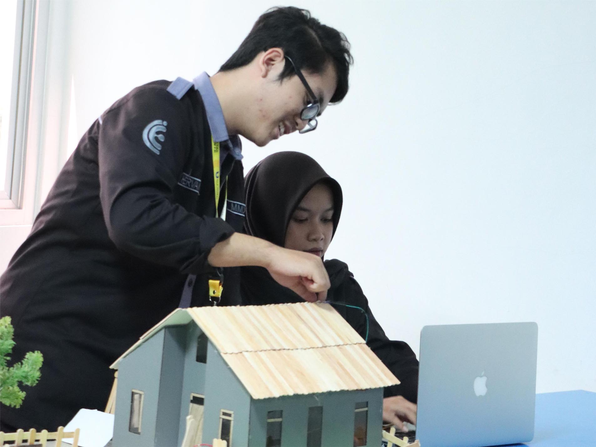Kenapa Jurusan Teknik Industri Pertanian Sangat Relevan untuk Keberlanjutan Pangan Global?