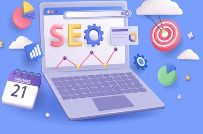 Teknik Digital Marketing untuk Traffic Website yang Stabil Setiap Hari