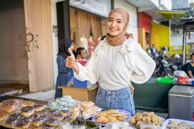 Bisnis Modal Kecil: Bagaimana Mempertahankan Bisnis di Tengah Persaingan Ketat?