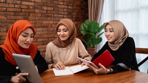 Beasiswa Universitas Swasta Jalur Rapor? Emang ada ya?