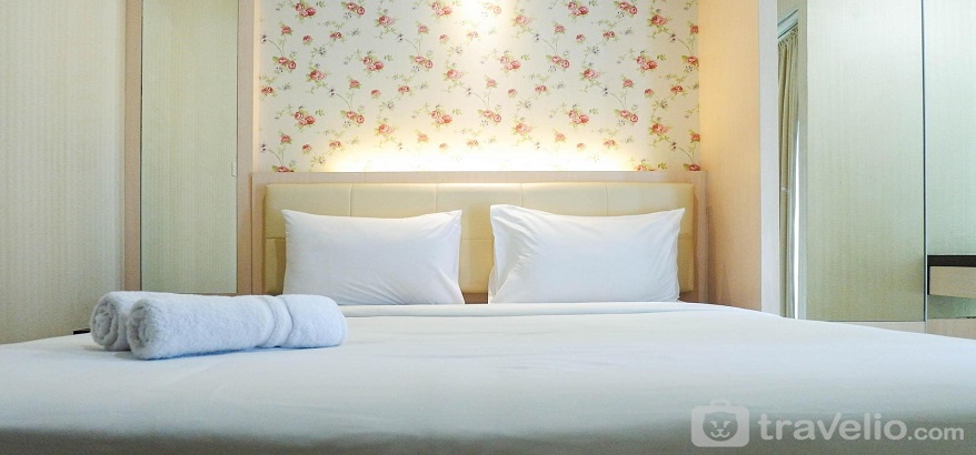 Travelio Menyediakan Sewa Apartemen Harian, Bulanan dan Tahunan Murah
