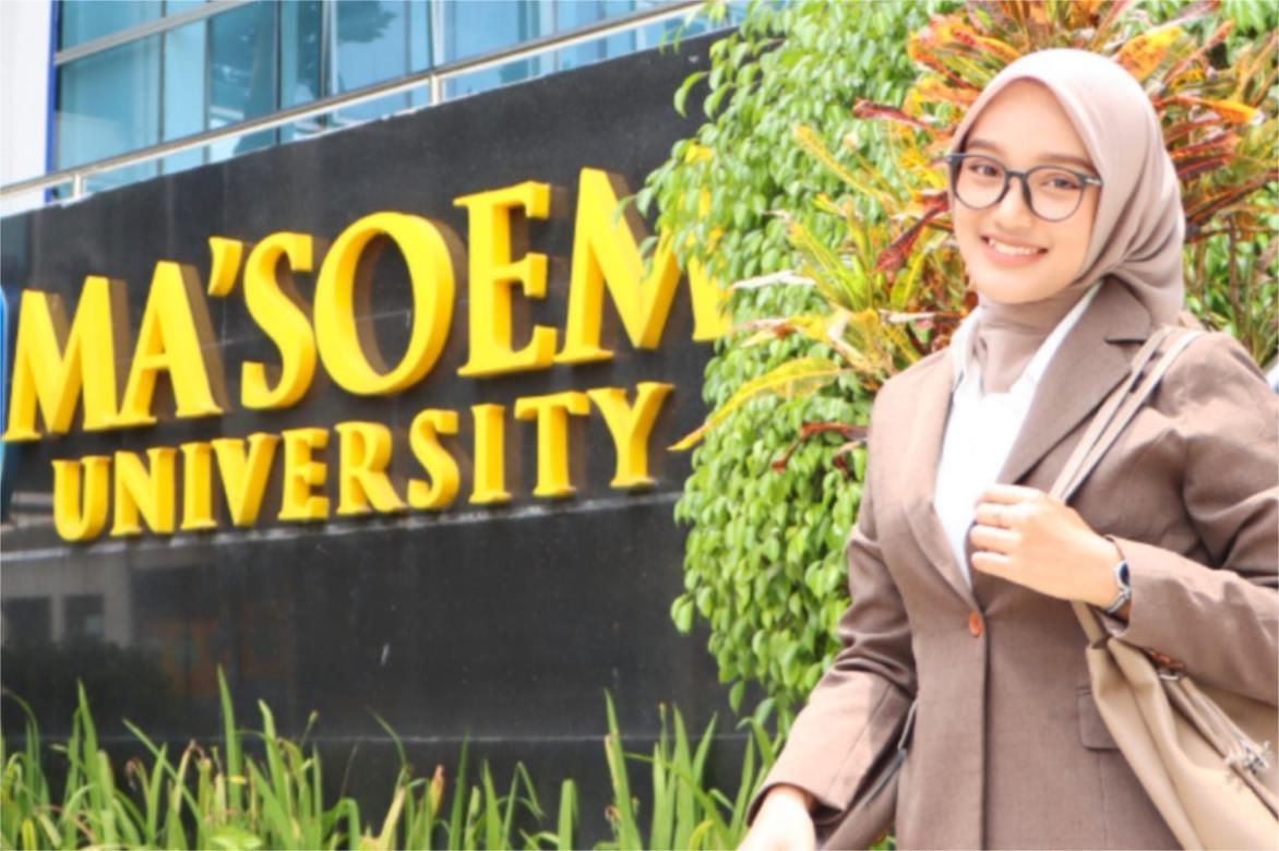 Mau Kuliah Sambil Kerja Ma'soem University di Bandung Bisa Kamu Coba