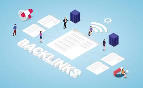 Cara Mendapatkan Link Backlink Website Berkualitas