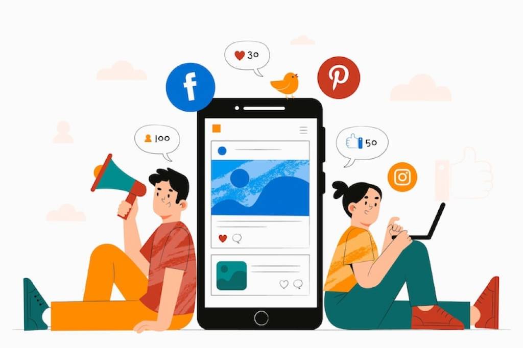 Peran Strategis Buzzer Pilkada 2029 dan Literasi Digital dalam Masyarakat: Solusi Melalui Rajakomen.com