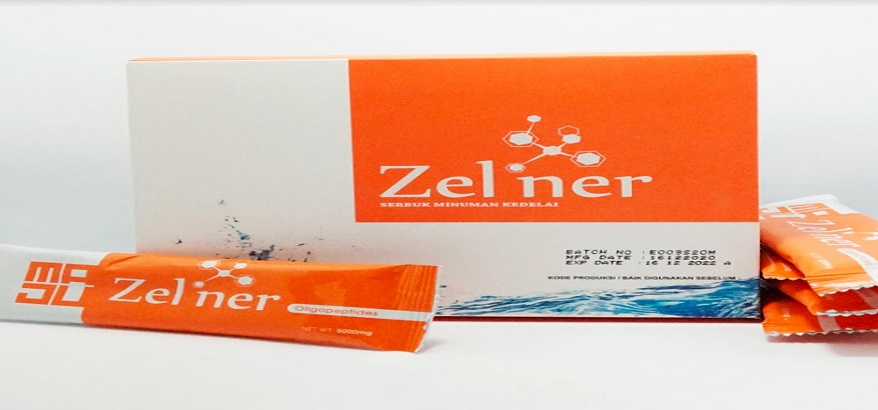 Zelner Oligopeptide Solusi Masalah Kesehatan Anda