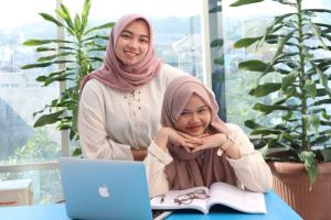 Ma'soem University Bikin Kamu Kuliah Tanpa Stres Coba Lihat Sendiri
