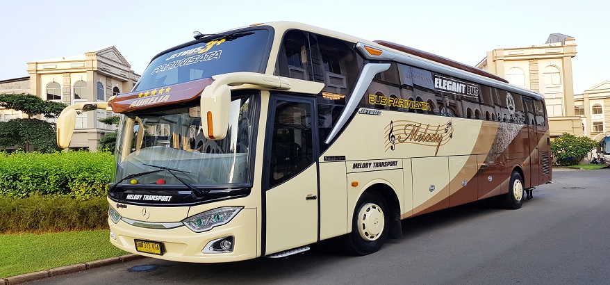Keuntungan Menggunakan Sewa Bus Pariwisata Untuk Perjalanan Wisata