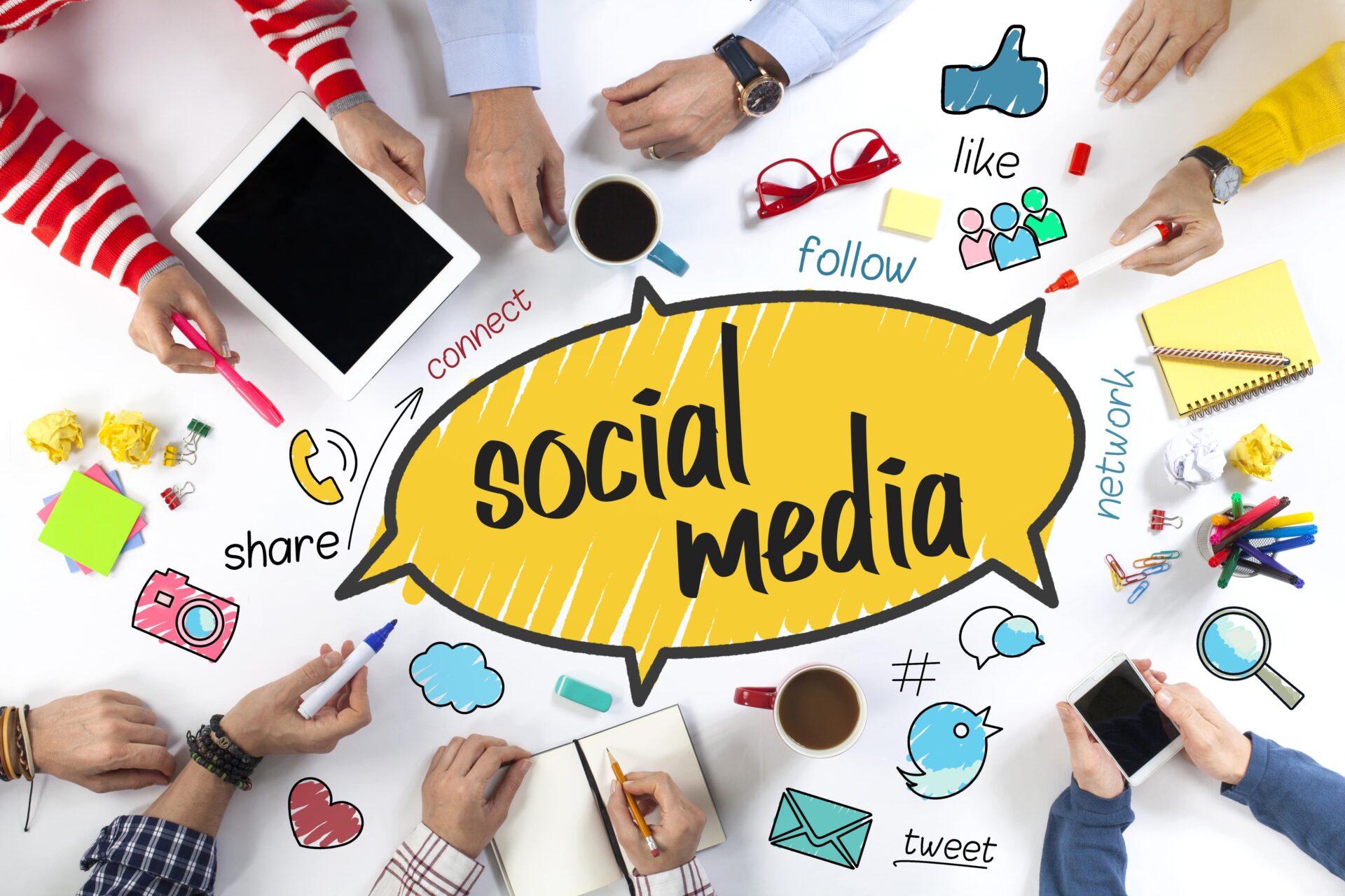 Meningkatkan Brand Awareness Anda dengan Jasa Social Media Management dari Rajakomen.com: Tips Membangun Brand Awareness di Media Sosial yang Efektif