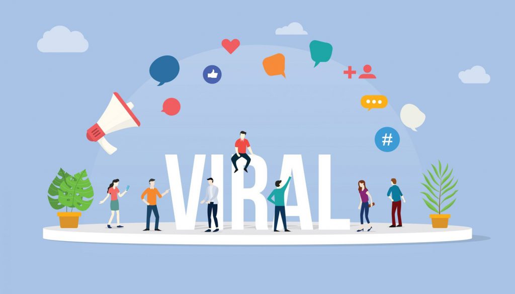 Dari Awareness ke Loyalty: Efek Positif Viral Campaign untuk Brand