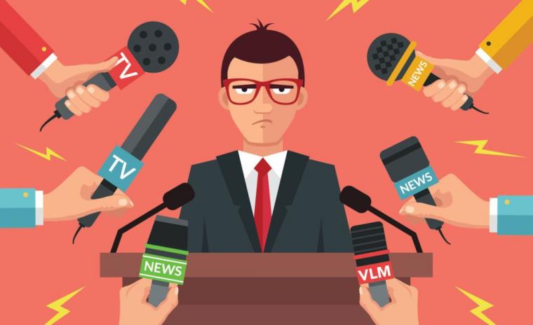 Kekuatan Cerita dalam Membentuk Opini Publik Digital