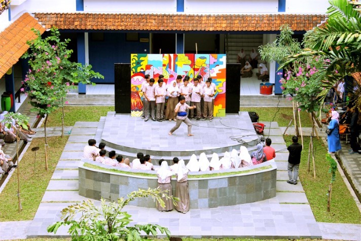 Sistem Boarding School Al Masoem: Kehangatan dan Kesejahteraan Seperti di Rumah