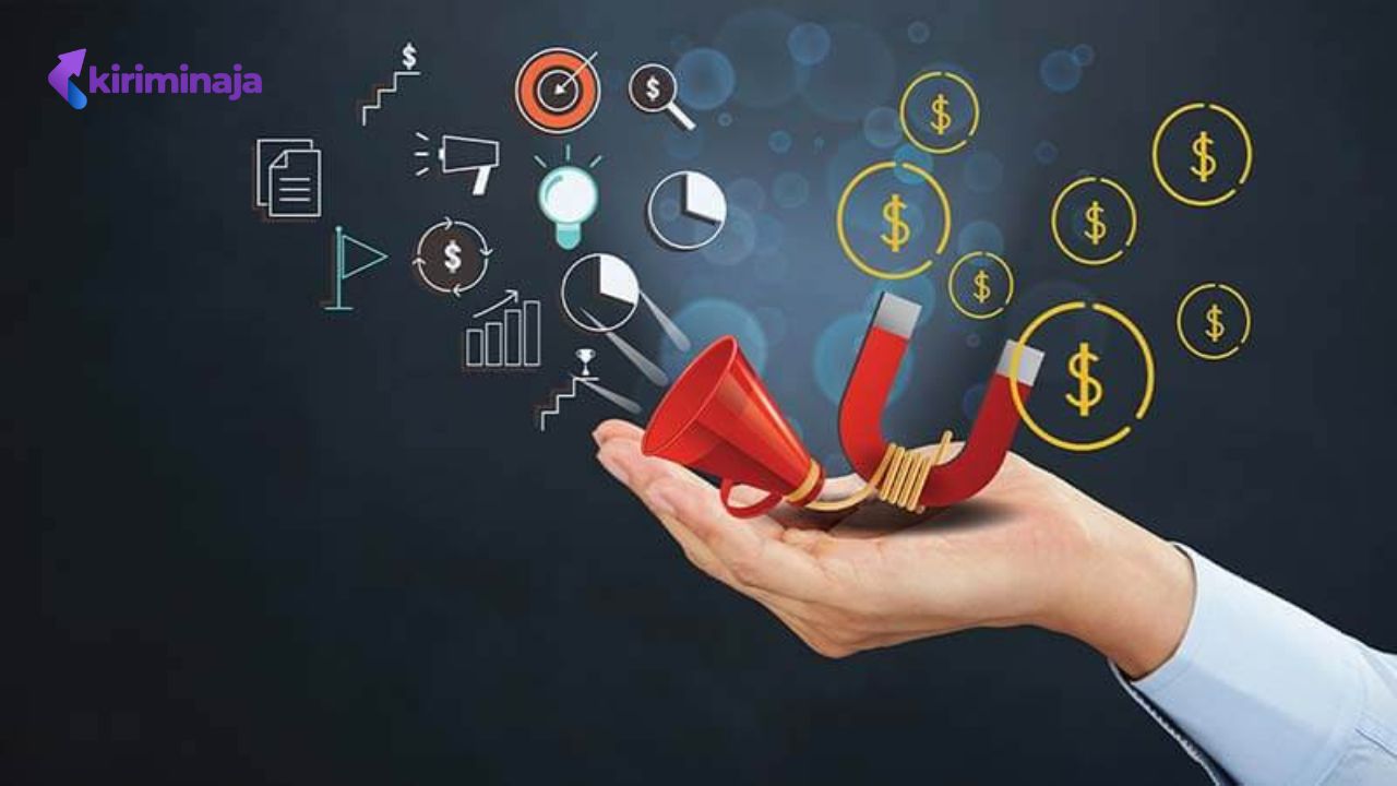 Mengoptimalkan Jasa Viral Melalui Strategi Viral di Platform Digital Bersama Rajakomen.com