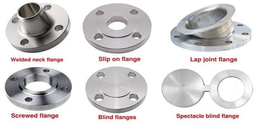 Alvindocs.com Distributor Supplier Agen Flange Terlengkap Dengan Harga Terbaik