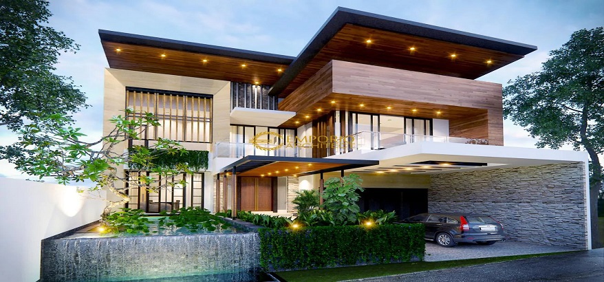 Keuntungan Menggunakan Jasa Desain Rumah Emporio Architect Depok Untuk Membangun Rumah Impian