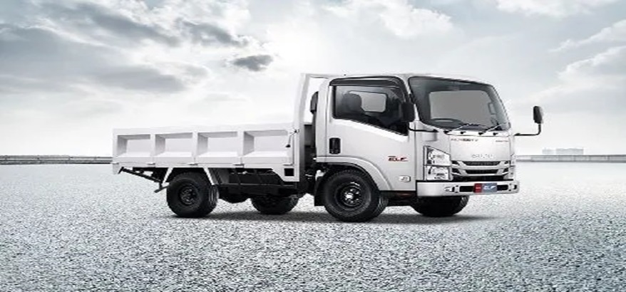 Performa Unggul dengan Filter Bahan Bakar Baru di Isuzu Elf NMR!