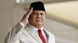 Mengenal Lebih Dekat Sosok Prabowo Subianto si Macan Asia